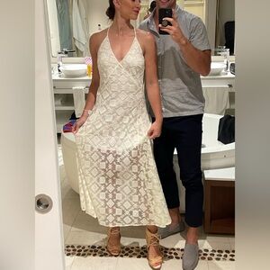 Rebecca minkoff dress